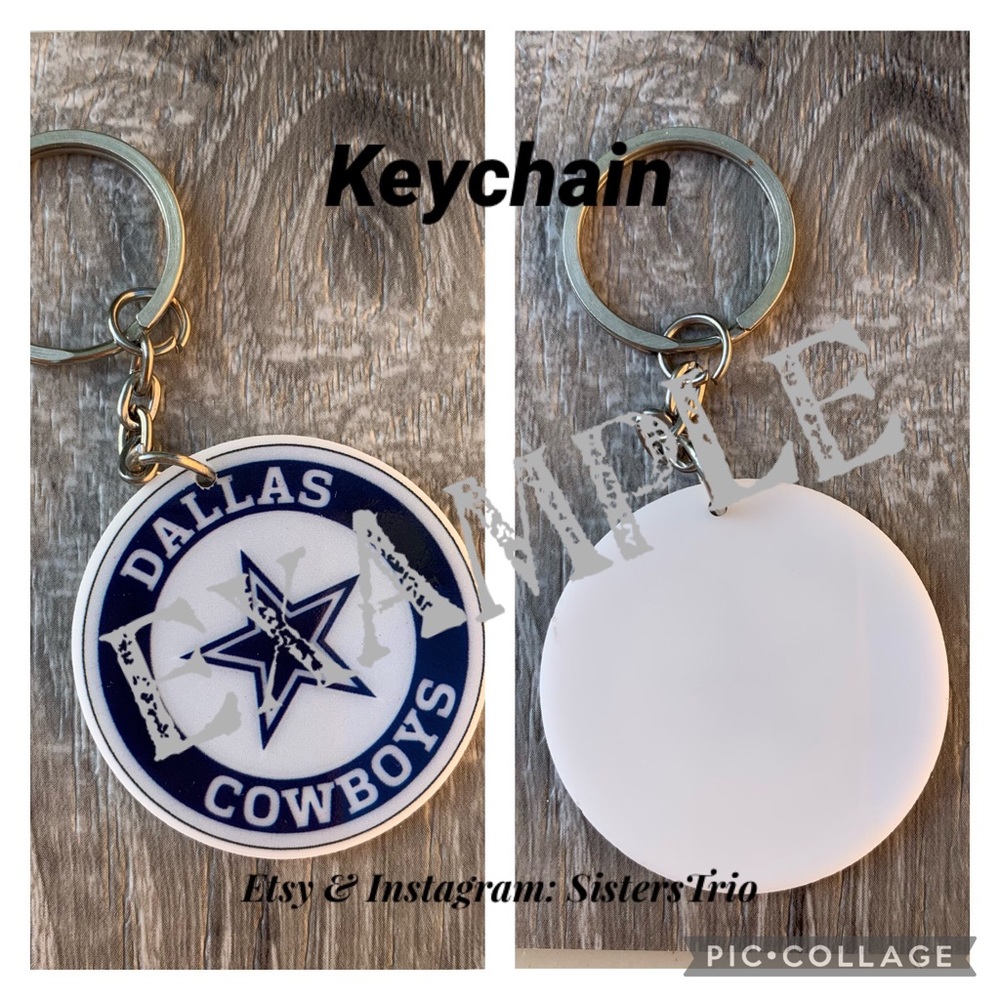 Hello Kitty Starbucks Retractable Badge Holder - Picture 5 of 5